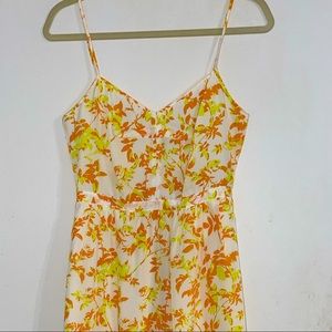 JCrew Factory Sundress